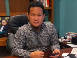 Demi Keadilan, Kontraktor dan Pengawas Proyek Masjid Asrama Haji Harusnya Jadi Tersangka