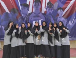 Dipusatkan di PPM Roudhatul Jannah, POP 2022 Resmi Dibuka