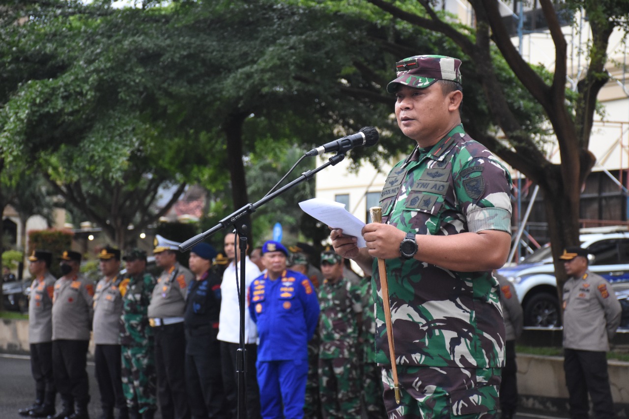 tni polri