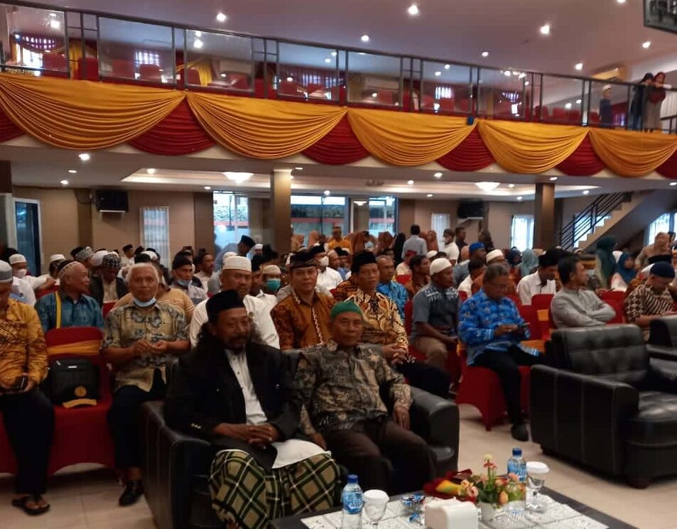 forkolimasi papua barat