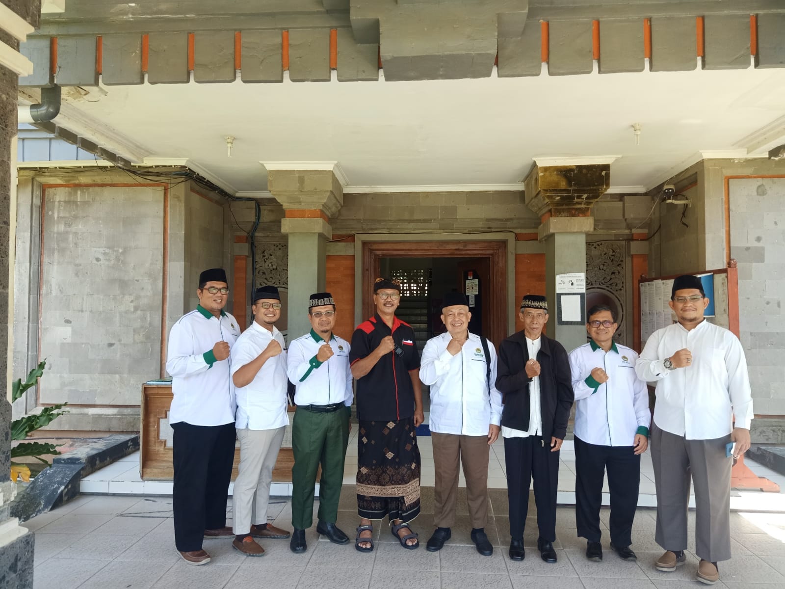badan kesbangpol bali