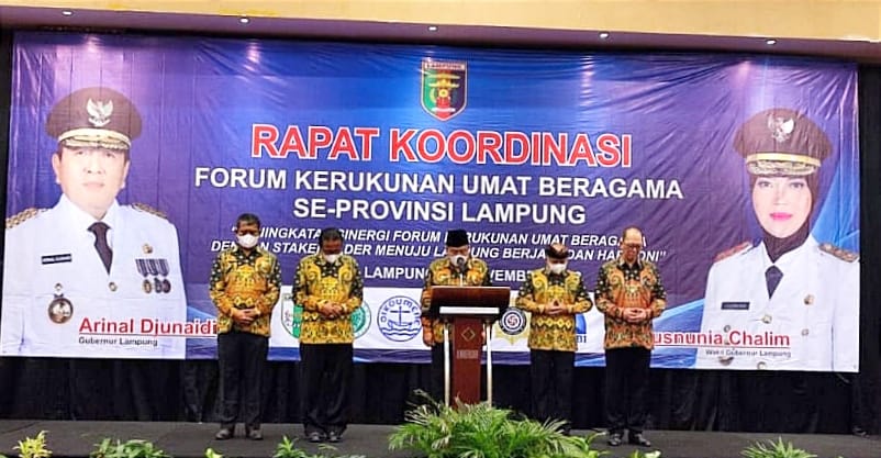 fkub lampung