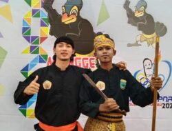 Atlet Persinas ASAD Wakili Papua Barat Ajang Pra POPNAS Zona V