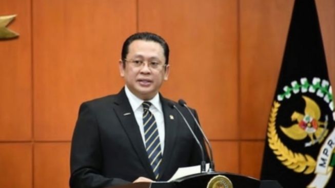 Catat Tanggalnya, Webinar Kebangsaan DPP LDII Akan Hadirkan Keynote Speaker Ketua MPR RI