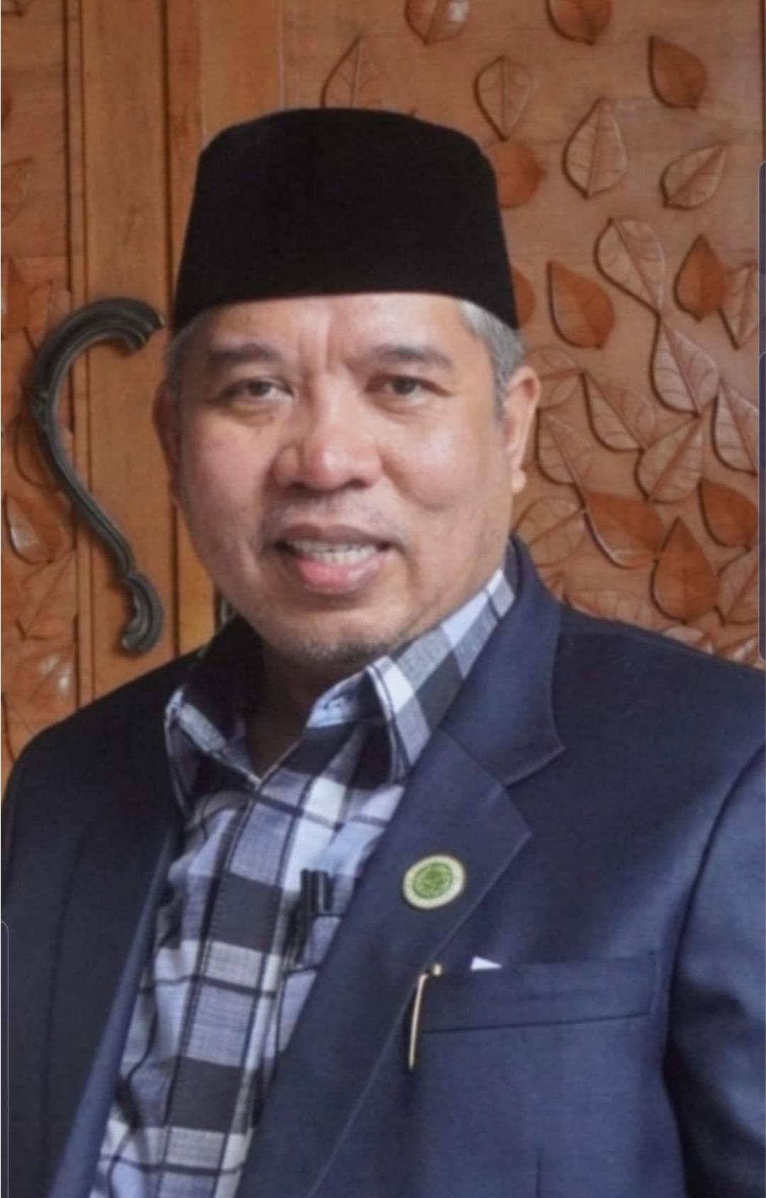 Ir H Andi Thaswin Abdullah, Tokoh Sulsel yang Dipercaya Menjadi Dewan Penasehat TPN Prabowo – Gibran