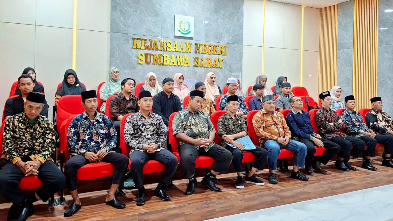 LDII Sumbawa Barat